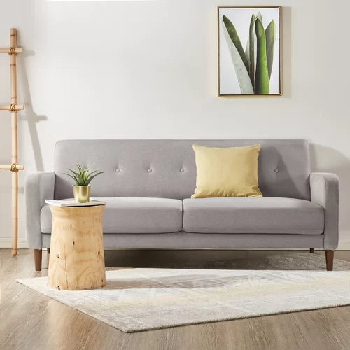 Adair 73'' Upholstered Sofa