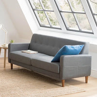 Thumbnail for Adair 73'' Upholstered Sofa