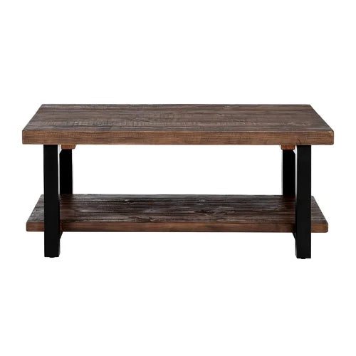 Alezzi 4 Legs Coffee Table