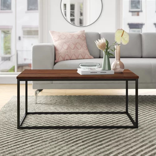 Almarin Frame Coffee Table