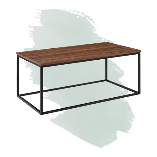 Almarin Frame Coffee Table