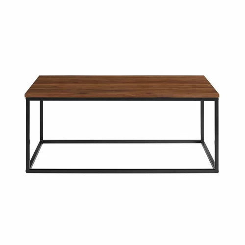 Almarin Frame Coffee Table