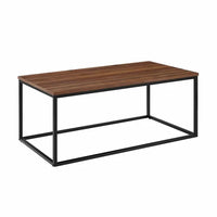 Almarin Frame Coffee Table