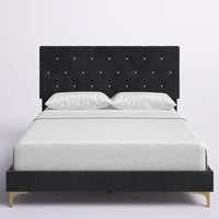 Thumbnail for Amarante Upholstered Bed