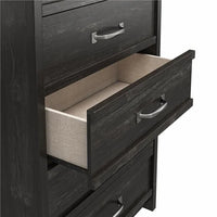 Amariyanna 5 - Drawer Dresser