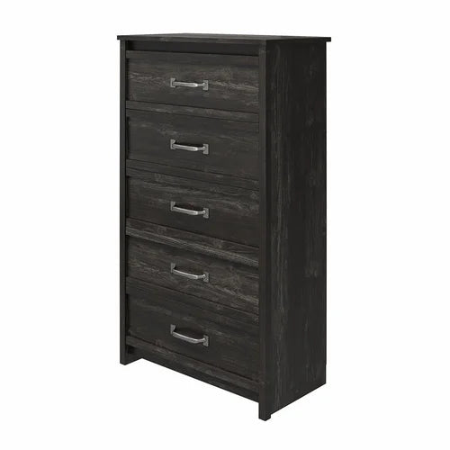 Amariyanna 5 - Drawer Dresser