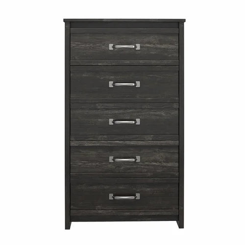 Amariyanna 5 - Drawer Dresser