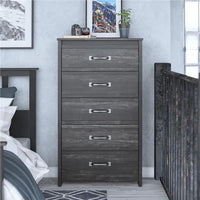 Amariyanna 5 - Drawer Dresser