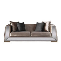 Thumbnail for Amore 3 Piece Luxury Sofa Set