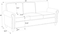 Andreina Living Room Set