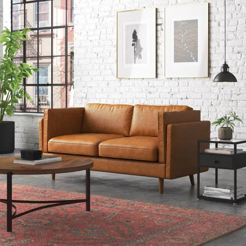 Atley 71.25'' Upholstered Sofa