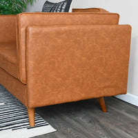 Thumbnail for Atley 71.25'' Upholstered Sofa