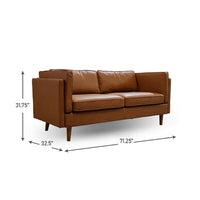 Thumbnail for Atley 71.25'' Upholstered Sofa