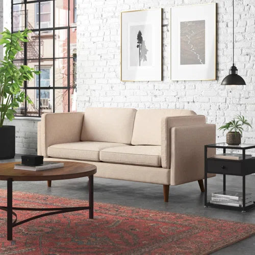 Atley 71.25'' Upholstered Sofa