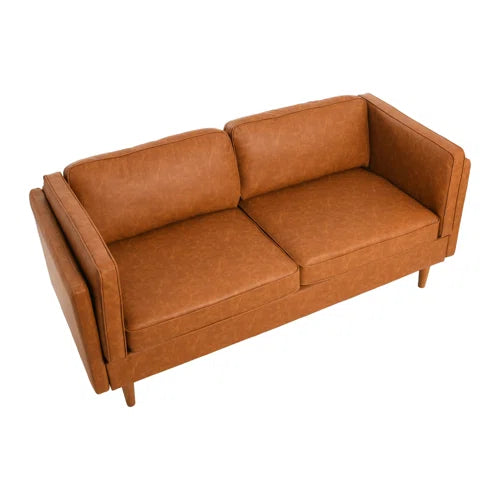 Atley 71.25'' Upholstered Sofa