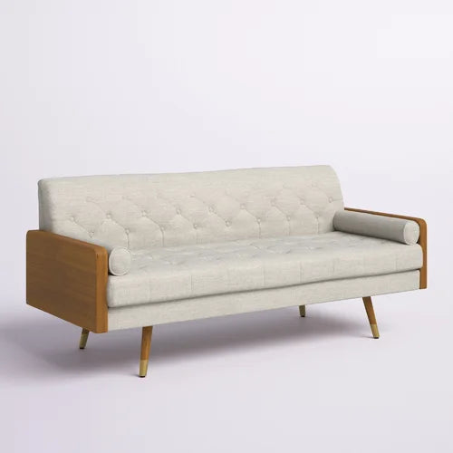 Bel-Air 72.25'' Upholstered Sofa