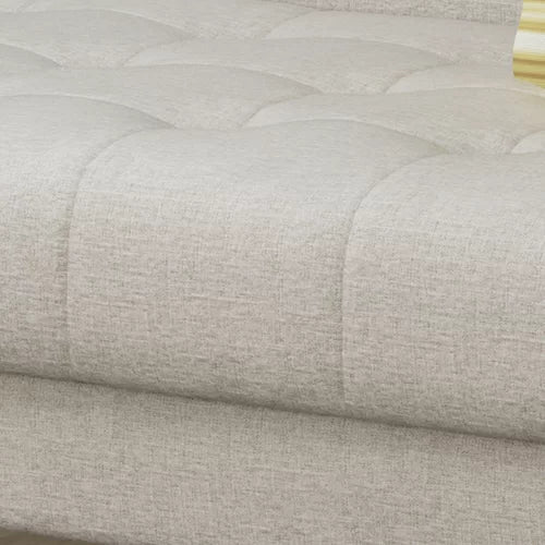 Bel-Air 72.25'' Upholstered Sofa