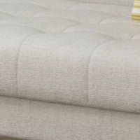 Bel-Air 72.25'' Upholstered Sofa