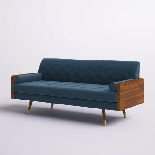 Bel-Air 72.25'' Upholstered Sofa