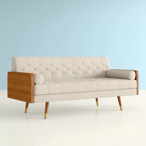 Bel-Air 72.25'' Upholstered Sofa