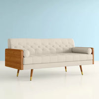 Bel-Air 72.25'' Upholstered Sofa