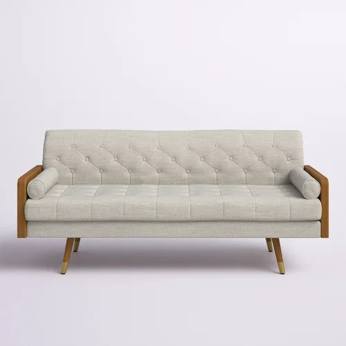 Bel-Air 72.25'' Upholstered Sofa