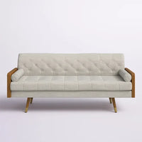 Bel-Air 72.25'' Upholstered Sofa