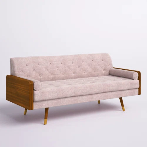 Bel-Air 72.25'' Upholstered Sofa