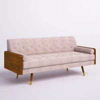 Bel-Air 72.25'' Upholstered Sofa