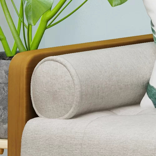 Bel-Air 72.25'' Upholstered Sofa