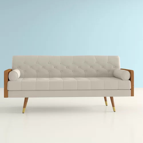 Bel-Air 72.25'' Upholstered Sofa