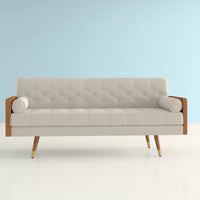 Bel-Air 72.25'' Upholstered Sofa