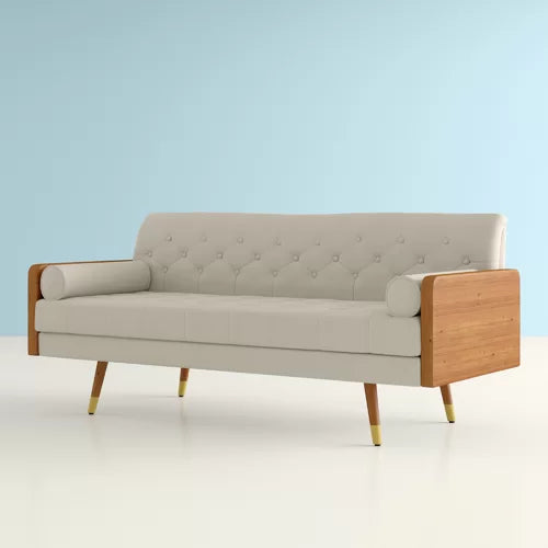 Bel-Air 72.25'' Upholstered Sofa