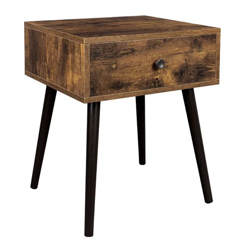 Bloomfield Manufactured Wood Nightstand