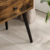 Bloomfield Manufactured Wood Nightstand