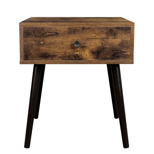 Bloomfield Manufactured Wood Nightstand