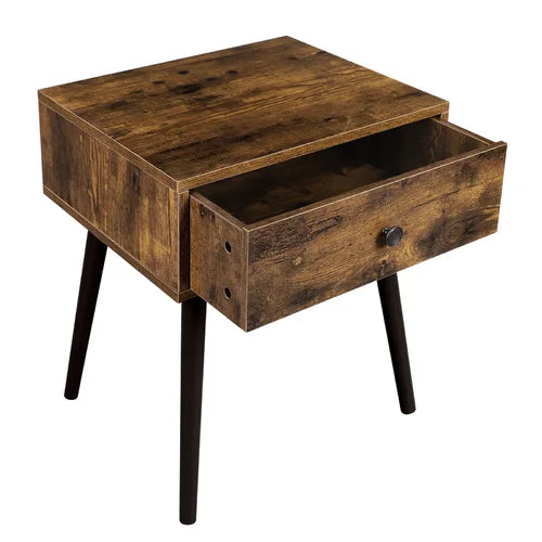 Bloomfield Manufactured Wood Nightstand