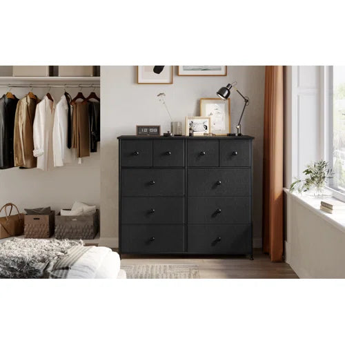 Bryken 10 - Drawer Dresser