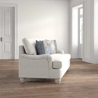 Cantata Standard 2 Piece Living Room Set