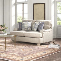 Thumbnail for Cantata Standard 2 Piece Living Room Set