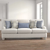 Cantata Standard 2 Piece Living Room Set