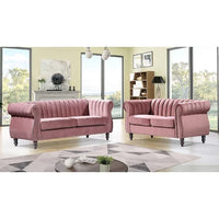 Thumbnail for Capri SS Configurable Living Room Set