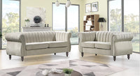 Thumbnail for Capri SS Configurable Living Room Set