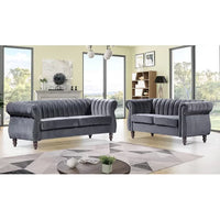 Thumbnail for Capri SS Configurable Living Room Set