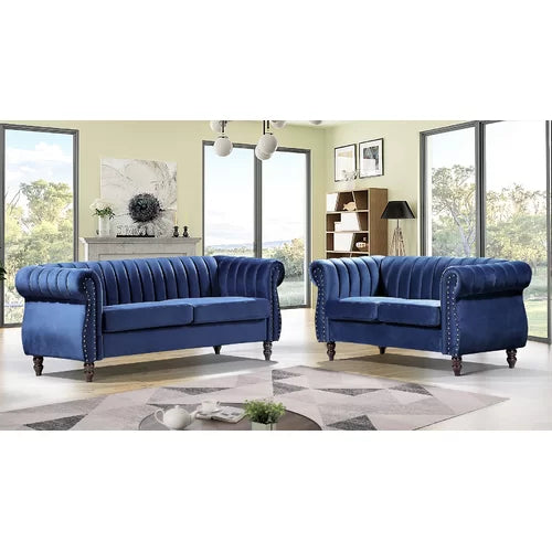 Capri SS Configurable Living Room Set