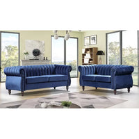 Thumbnail for Capri SS Configurable Living Room Set