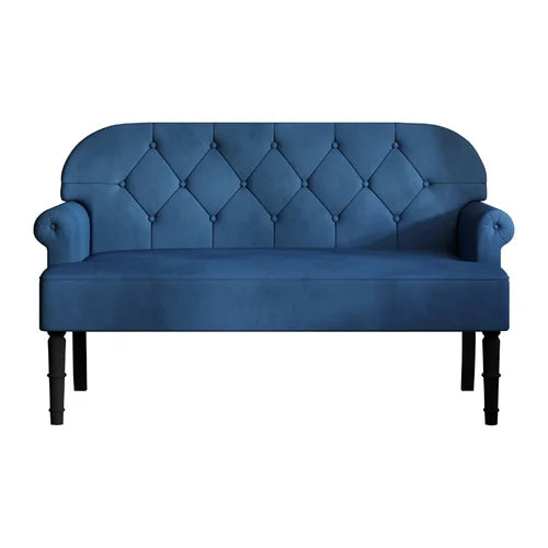 Charette 59.3'' Upholstered