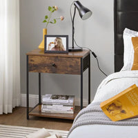 Corbyn Nightstand