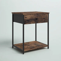 Corbyn Nightstand