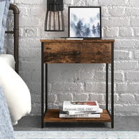 Corbyn Nightstand